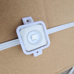 Light Brackets for Non-pro Govee Permanent Outdoor Lights  (H705)