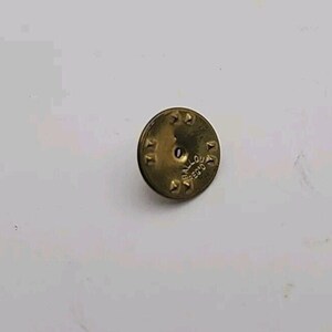 Pin de solapa vintage de la Cumbre Nacional de las Montañas Humeantes, Asheville, Carolina del Norte, insignia de recuerdo, viaje a las montañas de Carolina del Norte, artículo de colección, Taiwán imagen 2