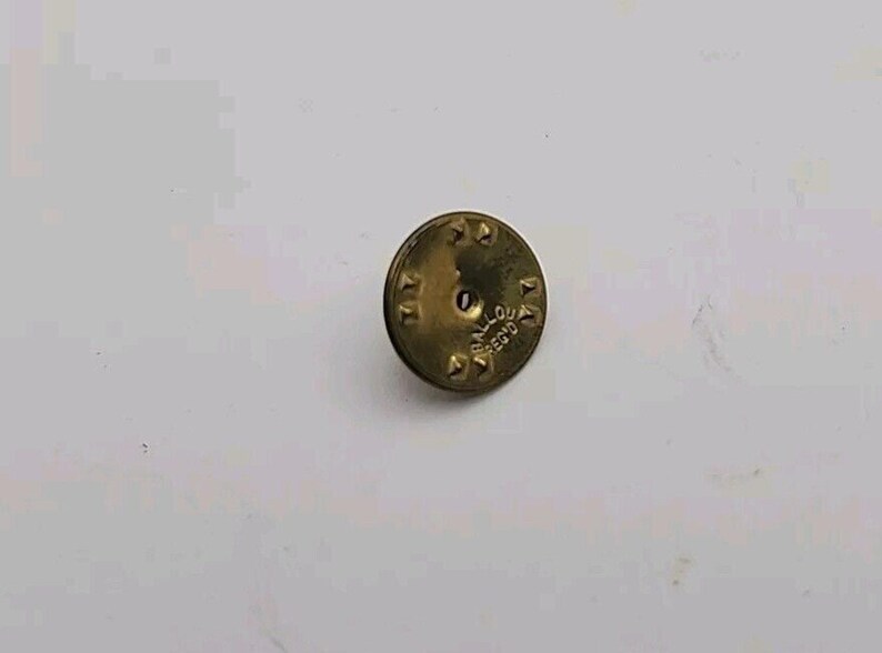 Pin de solapa vintage de la Cumbre Nacional de las Montañas Humeantes, Asheville, Carolina del Norte, insignia de recuerdo, viaje a las montañas de Carolina del Norte, artículo de colección, Taiwán imagen 2
