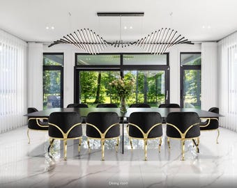 Patio and Balcony Doors Blinds | Motorized Light Filtering Curtains
