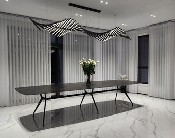 Blackout Curtains | Custom Motorized Drapery | Modern Blinds for Patio, Balcony doors & Large windows