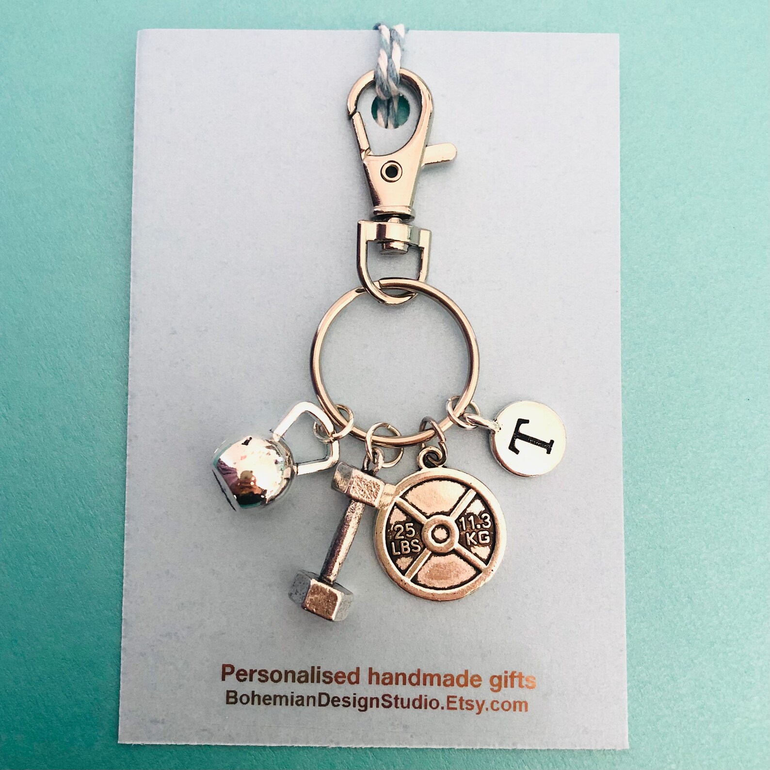 Bodybuilding Gift Body Builder Gift Idea Crossfit Weight Etsy