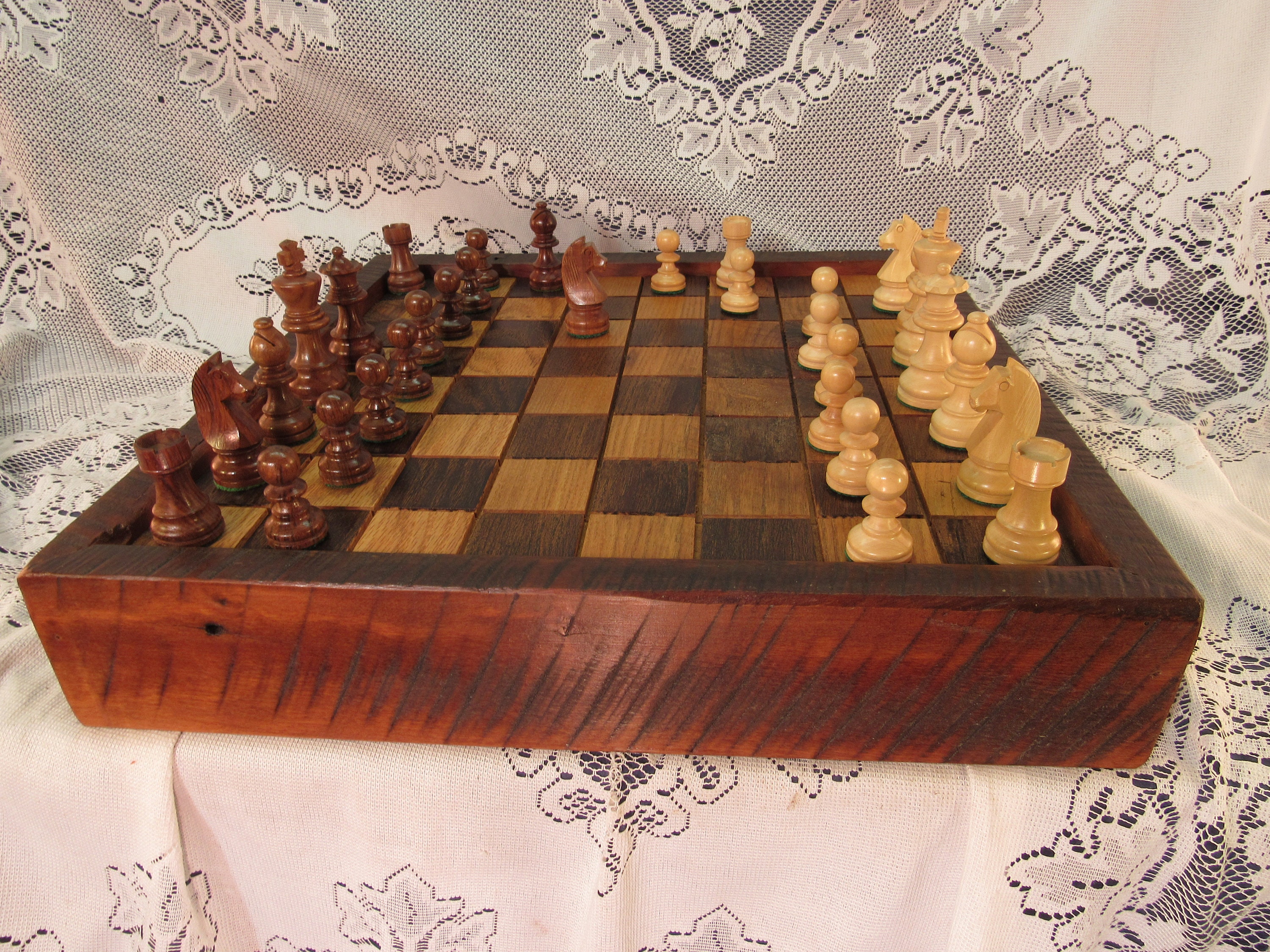 Quality Chess Blog » Chessable – Build Up Your Chess 1