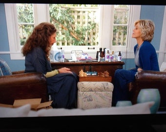 Click this to see pictures of my Chess Sets on show Grace and Frankie, also featured in ohio tour guide