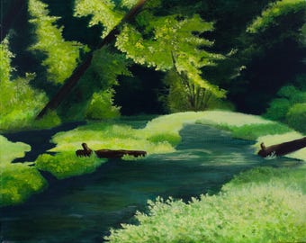 Stampa Current River