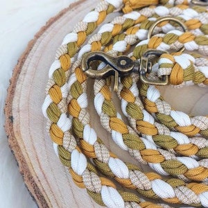 Dog Leash Paracord