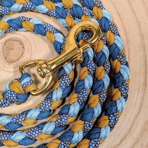 Dog Leash Paracord