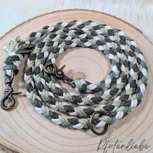 Dog Leash Paracord