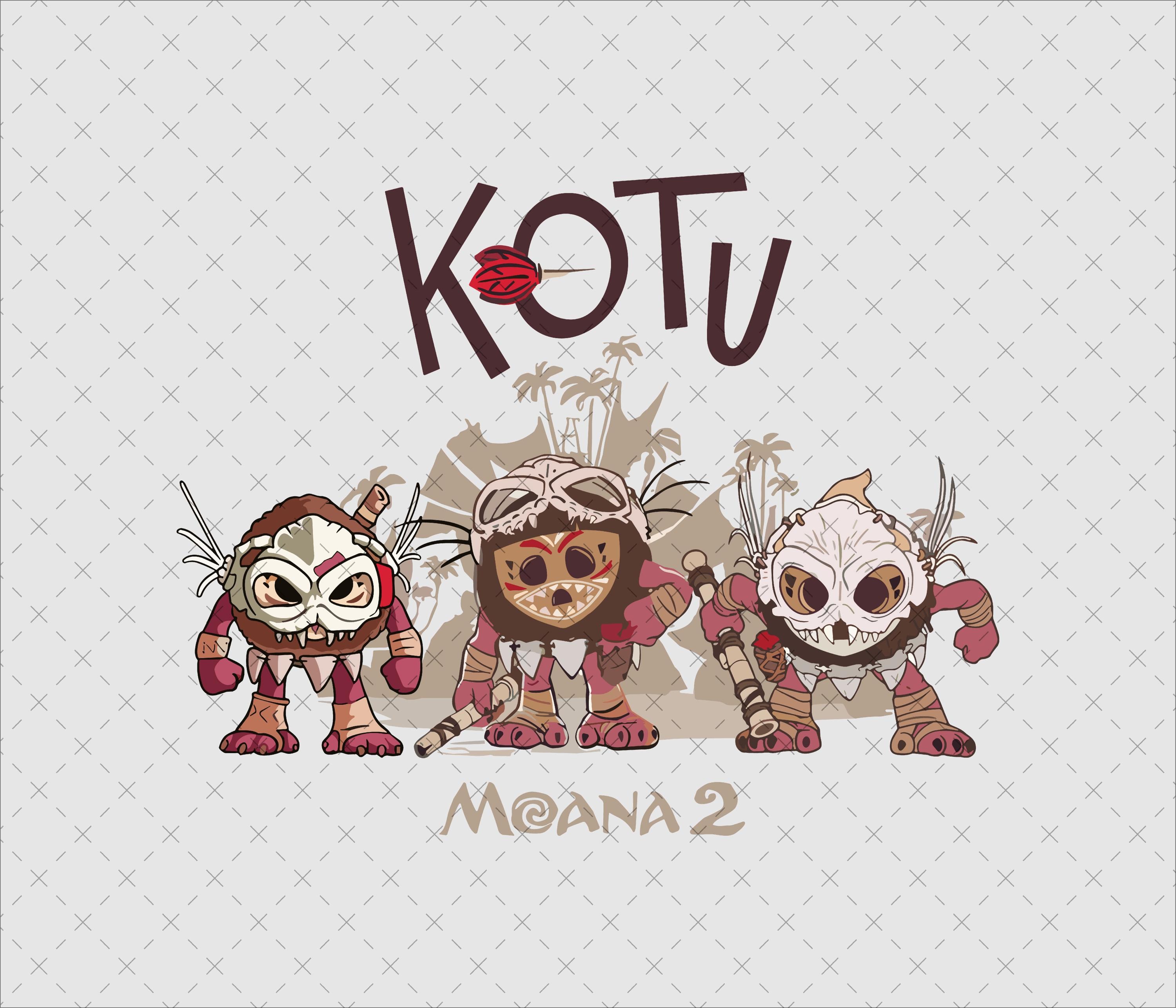 Moana coconuts - Etsy 日本