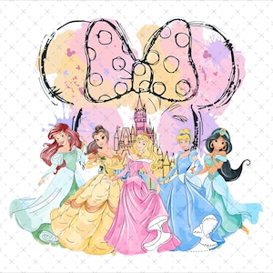 Princesa a juego PNG SVG, Princesa Svg, Princesa Png, Camisetas de princesa Png, Princesa feliz para siempre Png, Camiseta de princesa Svg, Archivo digital