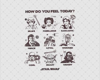 Retro Star Wars Png, Star Wars Clipart, Galaxy Wars Png, Family Vacation Png, Vacay Mode Png, Darth Vader Png, Galaxy's Edge Png