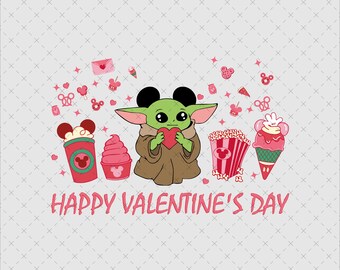 Star Wars Valentines Day Png, Happy Valentine's Day Png, Retro Valentine, Valentine Galaxy War Png, Be My Valentine