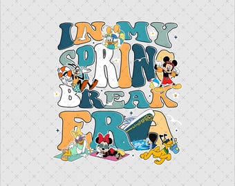 In meiner Spring-Break-Ära Png, Familienurlaub Png, Sommergefühl Png, Maus und Freund, Familienreise Png, Magic Kingdom, Vacay Mode, Friend Squad