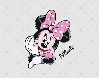 Mouse SVG, clipart, digital file