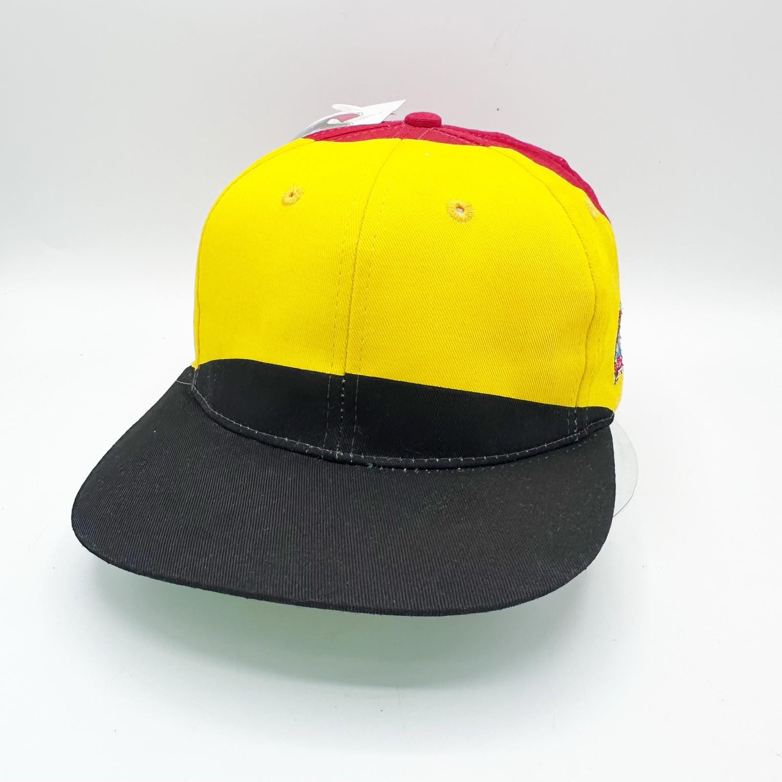 1994 World Cup Hat - Etsy