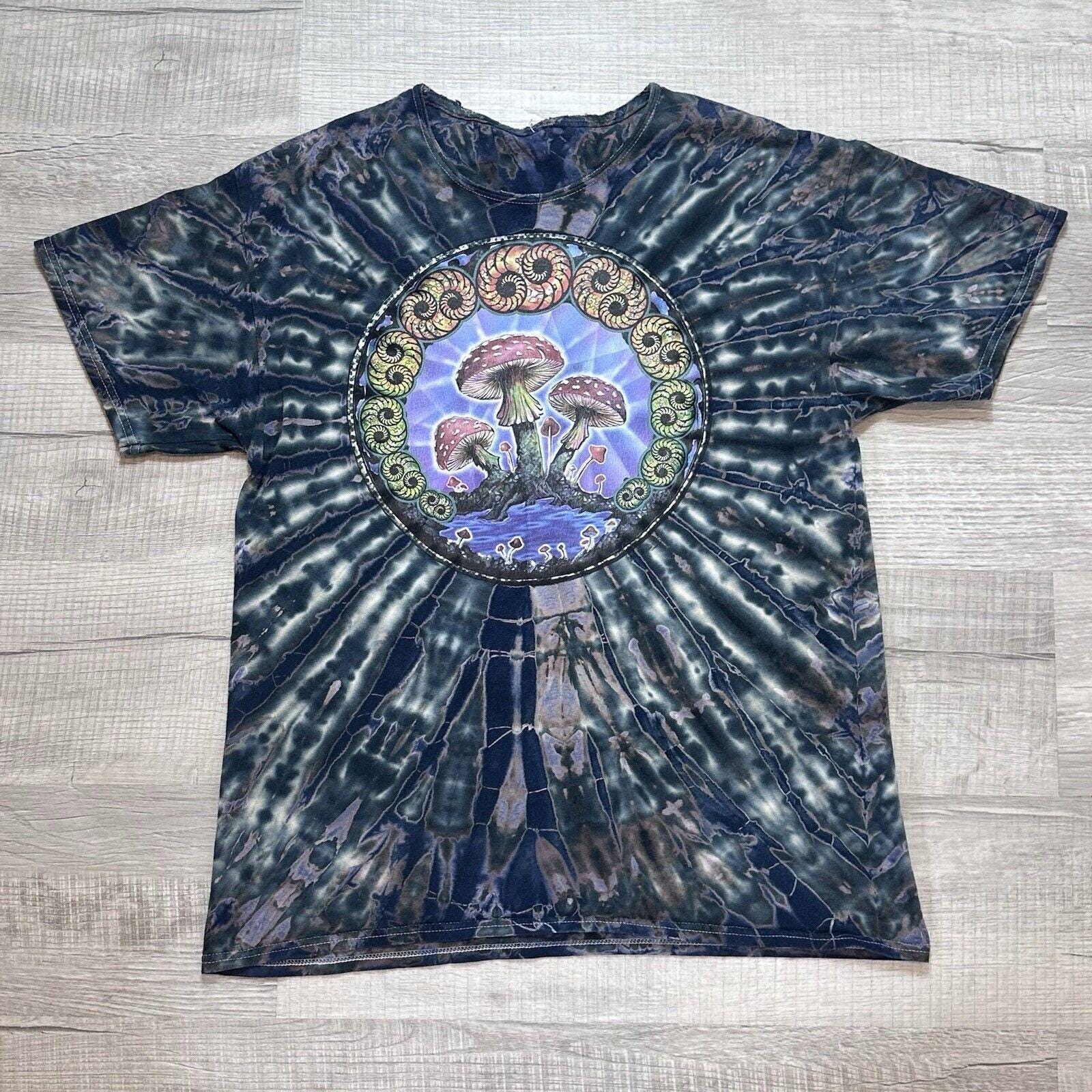90s MIKE DUBOIS Tシャツ PSYCHEDELIC RAVE 90s MIKE DUBOIS Tシャツ PSYCHEDELIC RAVE