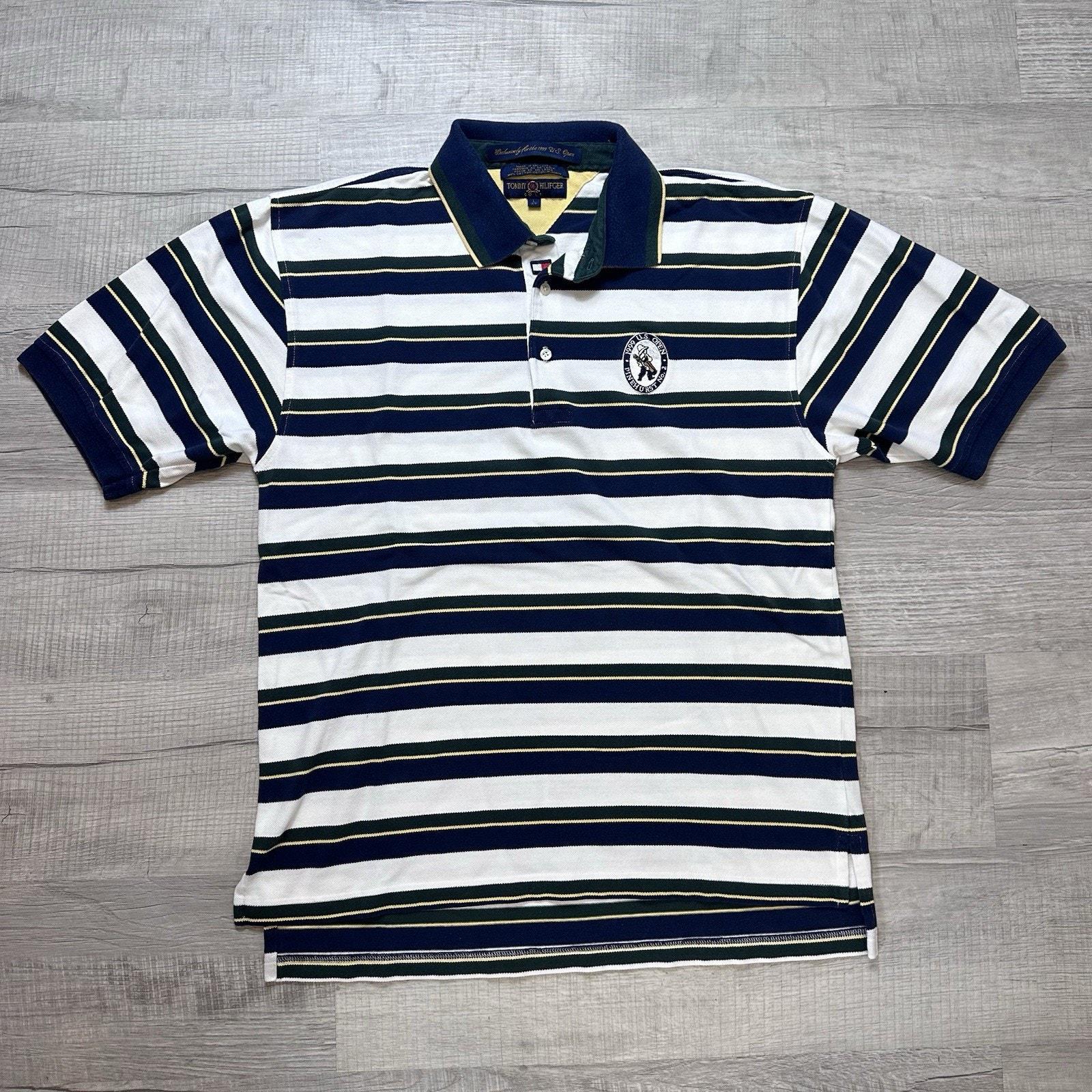 Us Open Polo - Etsy
