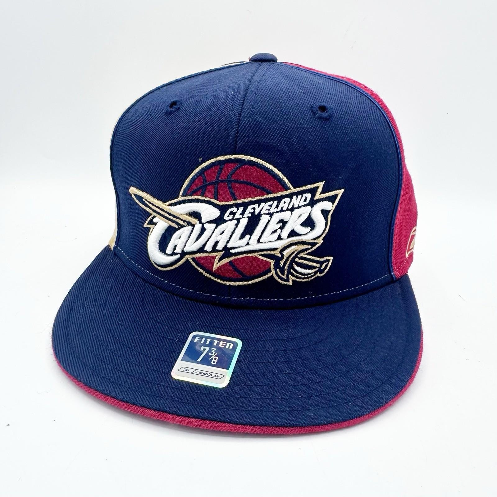 Reebok Fitted Hats - Etsy