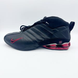 nike shox supremacy