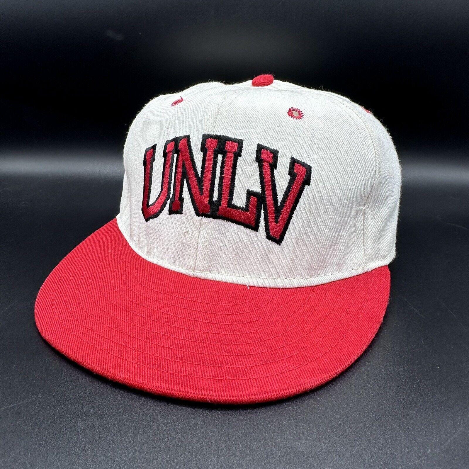 Unlv Rebels Lef Ches Logo Officially Licensed Shir T-Shirts Sold By...