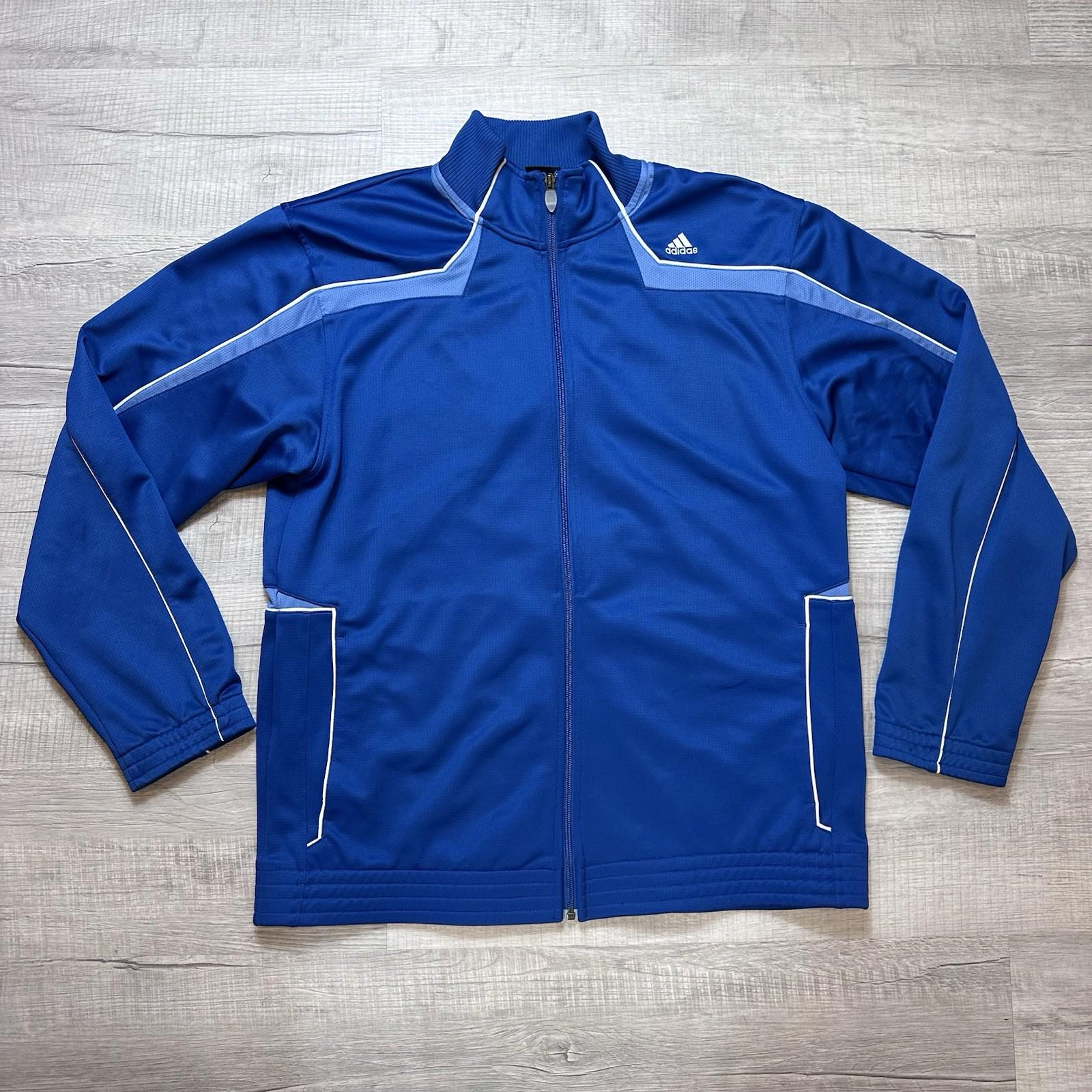 Y2k Adidas Jacket - Etsy