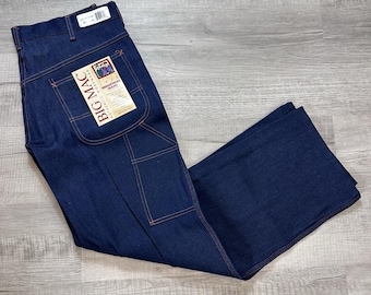 Giacca Da Camionista In Denim Con Fodera In Sherpa Da Uomo - Foto 5