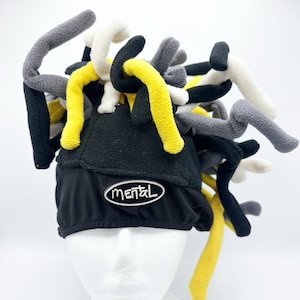 Mental Ski Hat - Etsy
