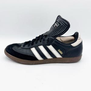 Adidas Samba Classic - Etsy