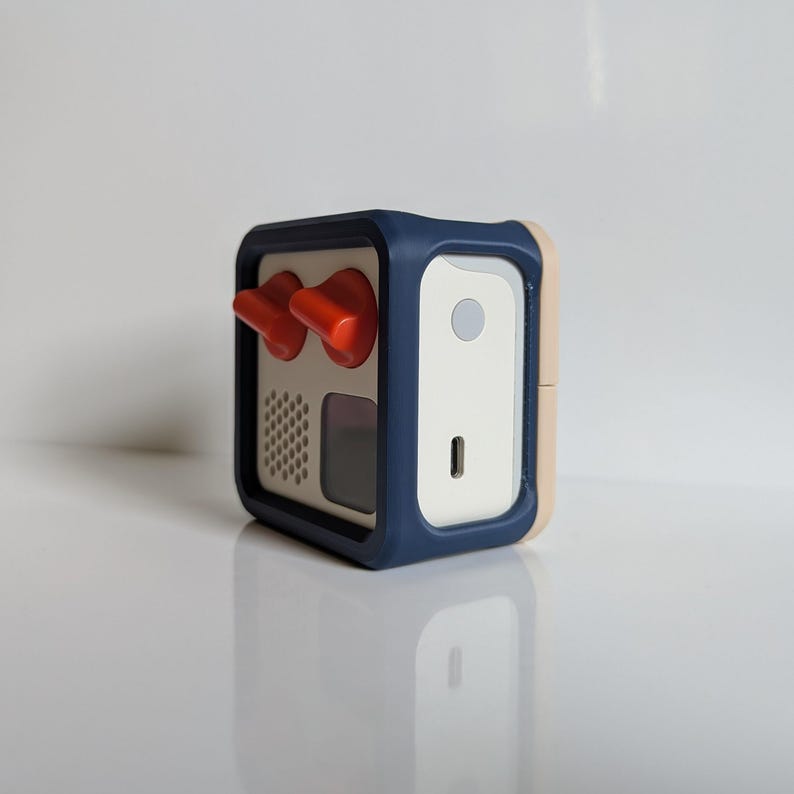 Case pictured for use without an Adventure Jacket; this is one of the base requirement options for the system add-ons to be utilized.