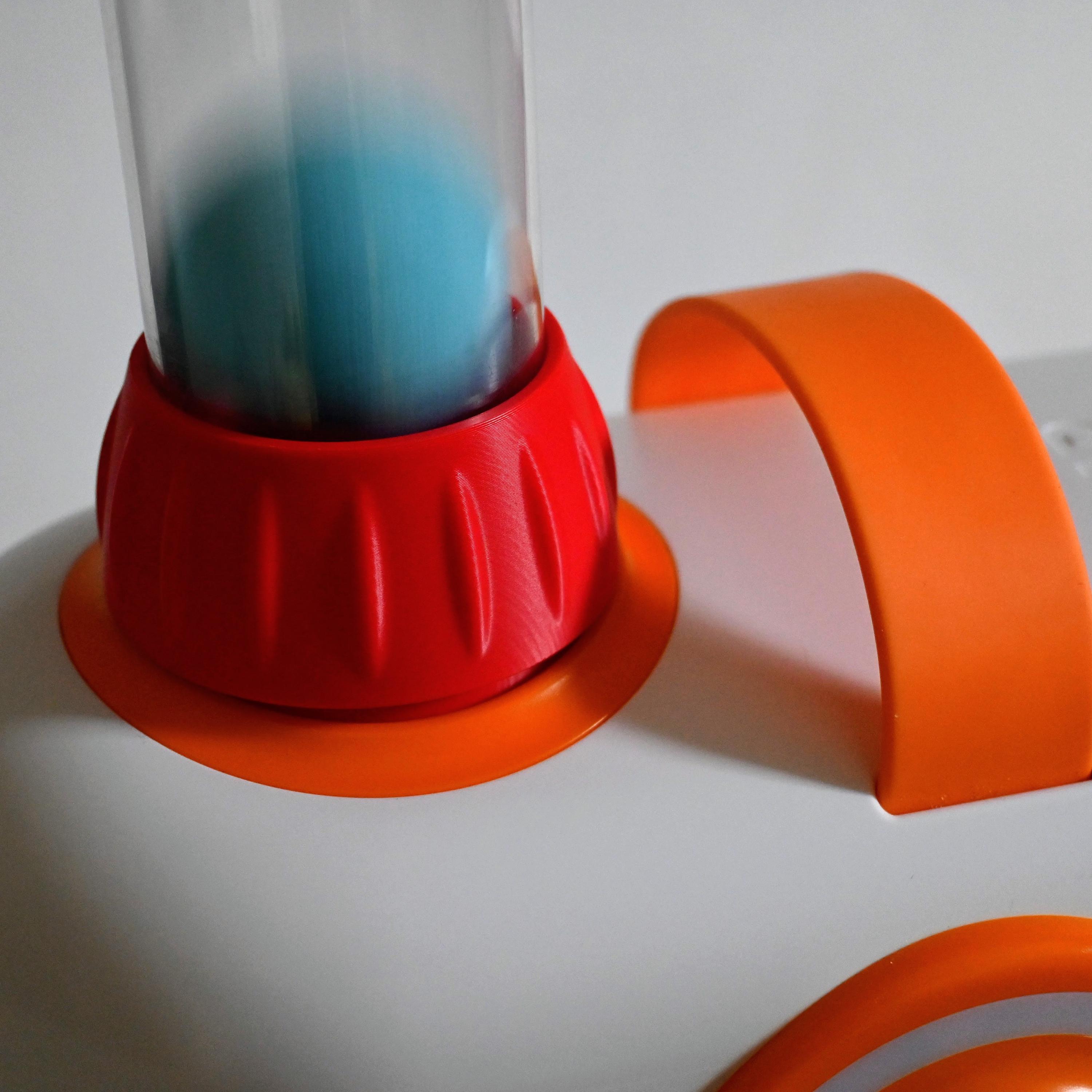 The Never Ending Loop: Endless Loop Creator | Air Toobz Compatible