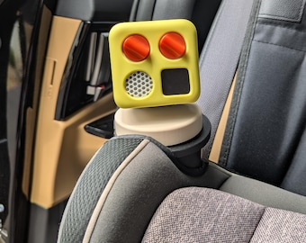 Mak Stack Individual Accessory: Yoto Mini Cup Holder Buddy | Home and Travel Organization and Mobility