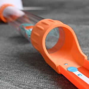 Fusion: Air Toobz x Hot Wheels Compatible Connector | Expansion for Interactive Play