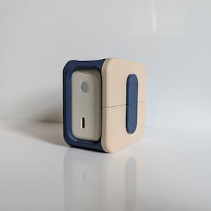 Case pictured for use without an Adventure Jacket; this is one of the base requirement options for the system add-ons to be utilized.