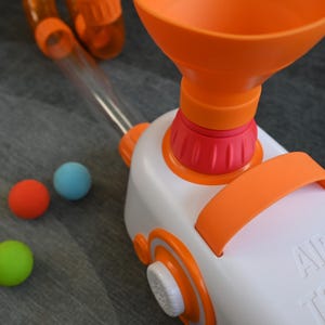 The Never Ending Loop: Endless Loop Creator | Air Toobz Compatible Expansion for Interactive Play