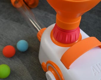 The Never Ending Loop: Endless Loop Creator | Air Toobz Compatible Expansion for Interactive Play