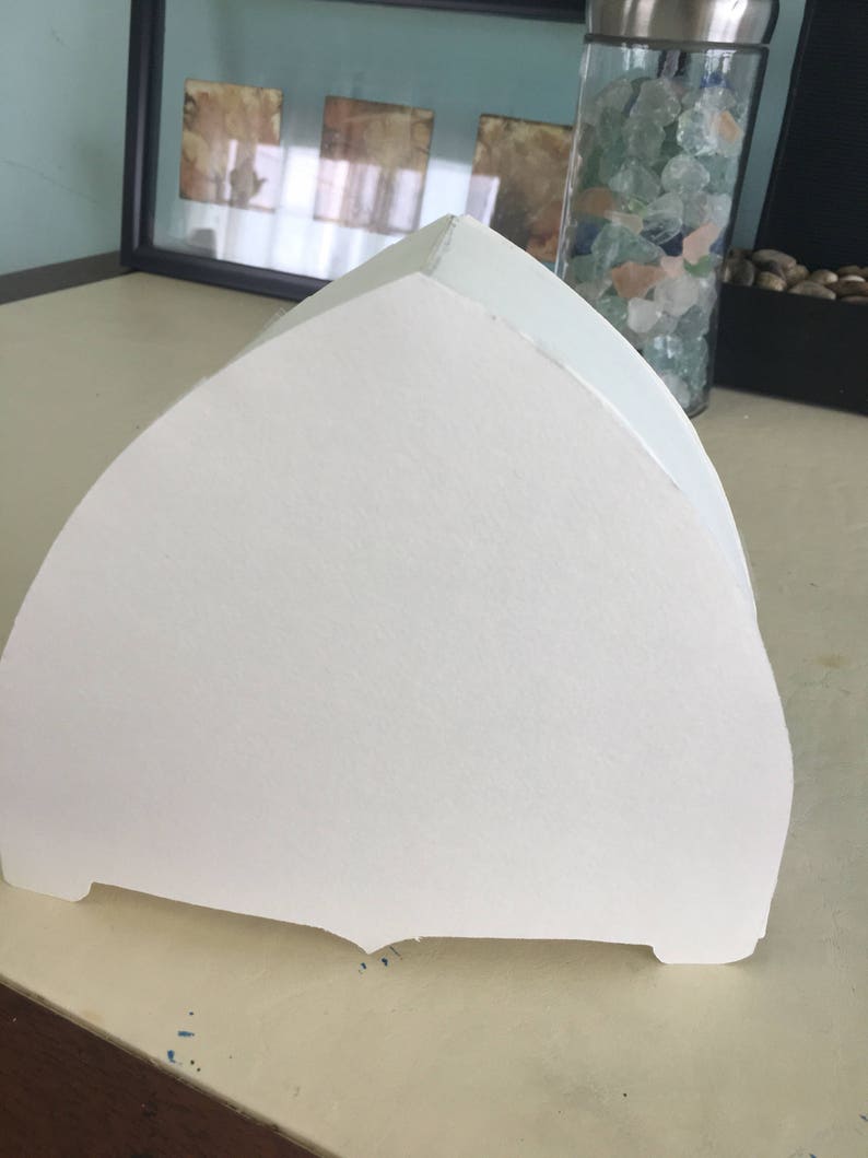 Paper Time Clock Kit-working paper clock