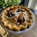 see more listings in the 5" Pie Candles section