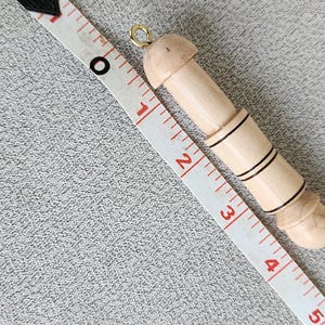 WPI-Angabe - Windungen pro Zoll