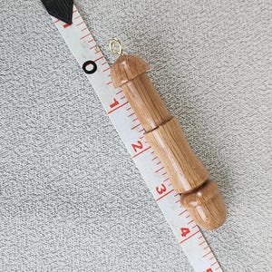 WPI-Angabe - Windungen pro Zoll