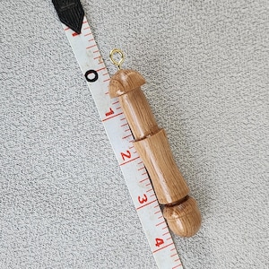 WPI-Angabe - Windungen pro Zoll