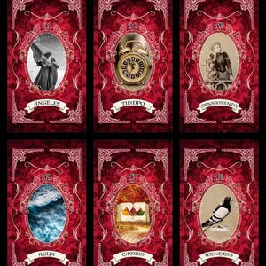 Libera Tu Alma Oraculo 65 Cartas Español / Spanish 65 Oracle Cards Lectura Del Tarot Persoanal Disponible.