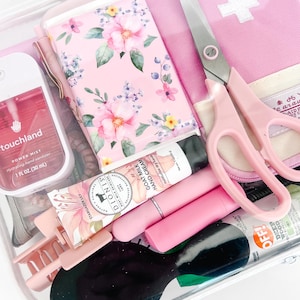 The Total Lifestyle Kit | Ultimate All-in-One Essentials Kit for Home, Car & Travel