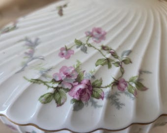 Vintage Haviland Limoges China Dining Set (131 piece) - Unique, Personally Designed in late 1950s