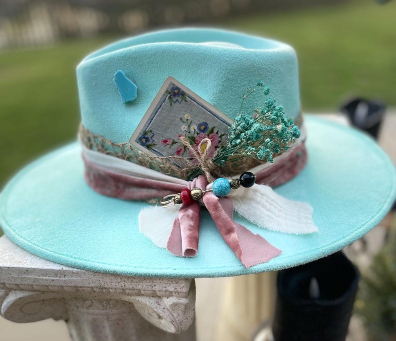 Country Store Hat main image 0