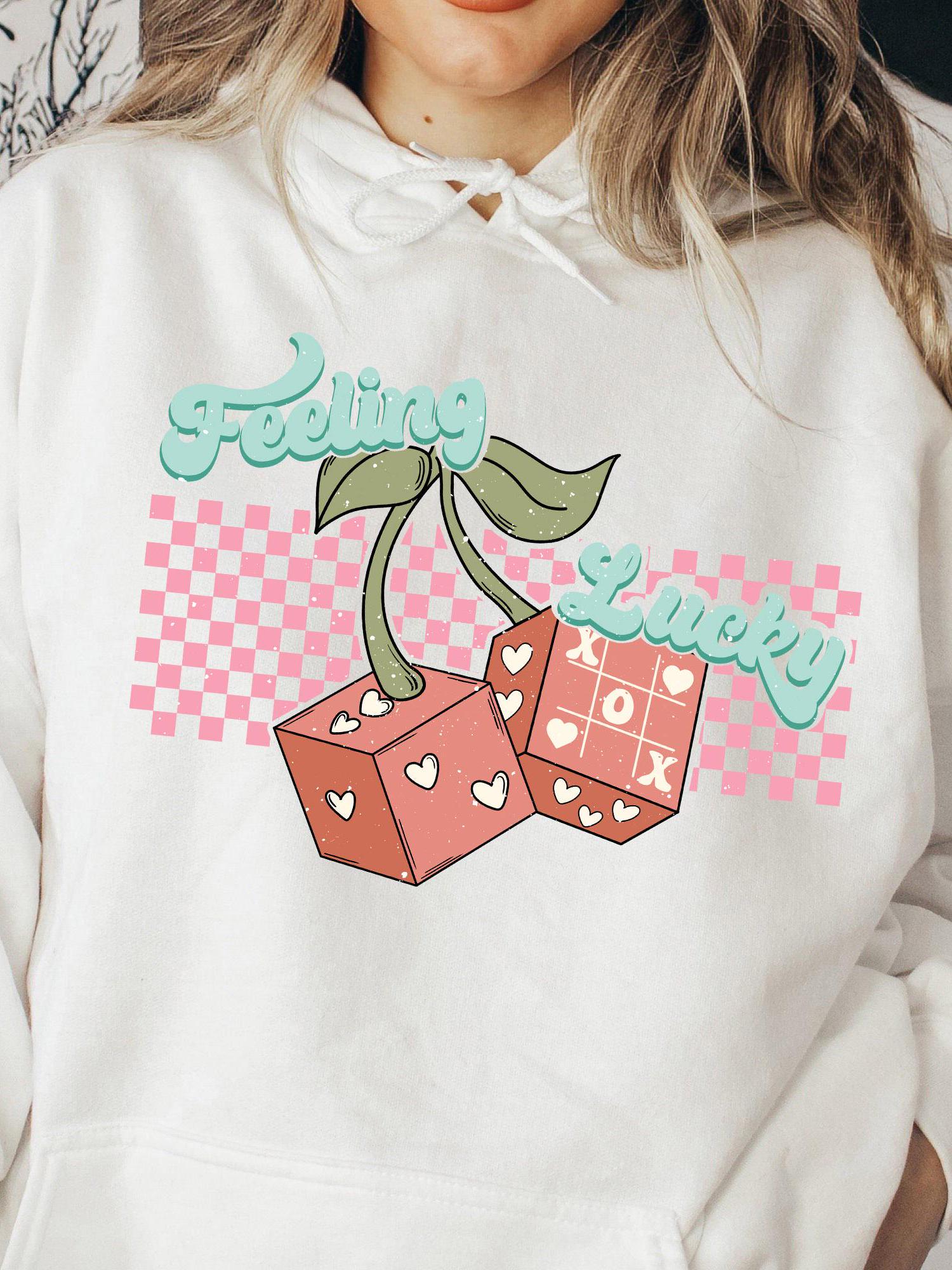 T-shirt Kiss Me - DIGITAL SERVICE IMAGE - Foto 9