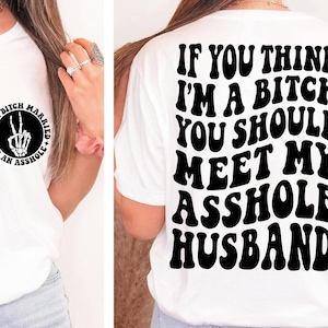 SVG PNG Frau Sarkasmus Trend Shirt Digitale Dateien Sofort-Download