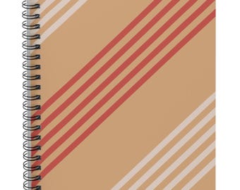 Intelligence Community Spiral Notebook - Ruled Line for Intelligence, Government, Military, or Spy Enthusiasts