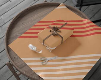 Intelligence Community Burn Bag Wrapping Papers