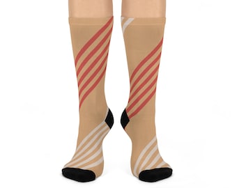 Intelligence Community Burn Bag Cushioned Crew Socks