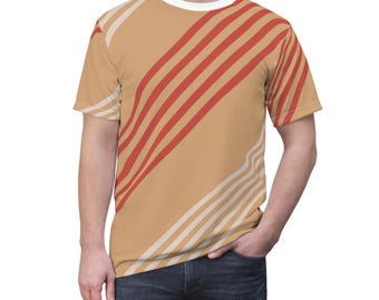 Funny Shirt for Intelligence, Government, Military, or Spy Enthusiasts, Burn Bag Design